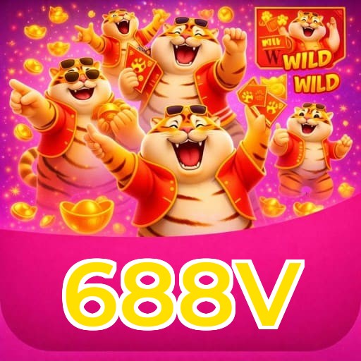 Categorias de jogos da 688v com foco em caça-níqueis e biblioteca diversificada